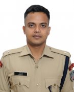Ilango R